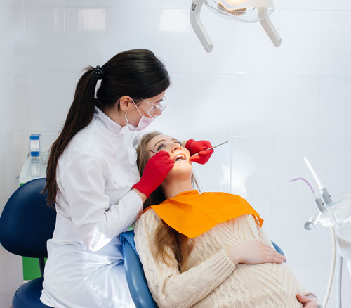 Dental Health During Pregnancy