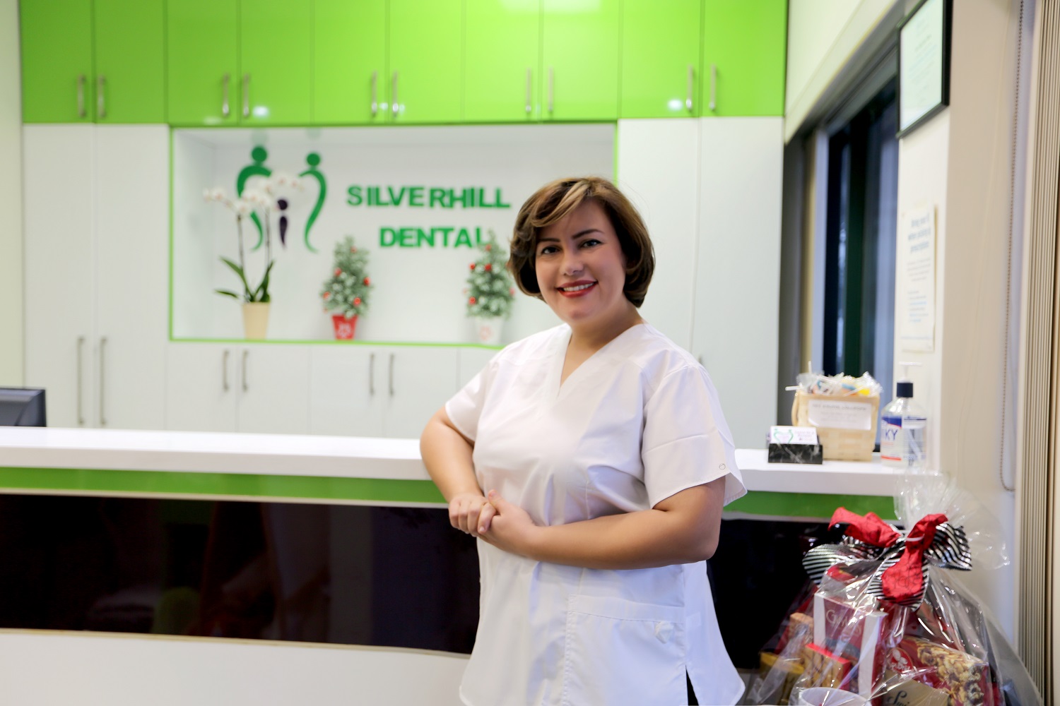 Gum Diseases And Dental Implants