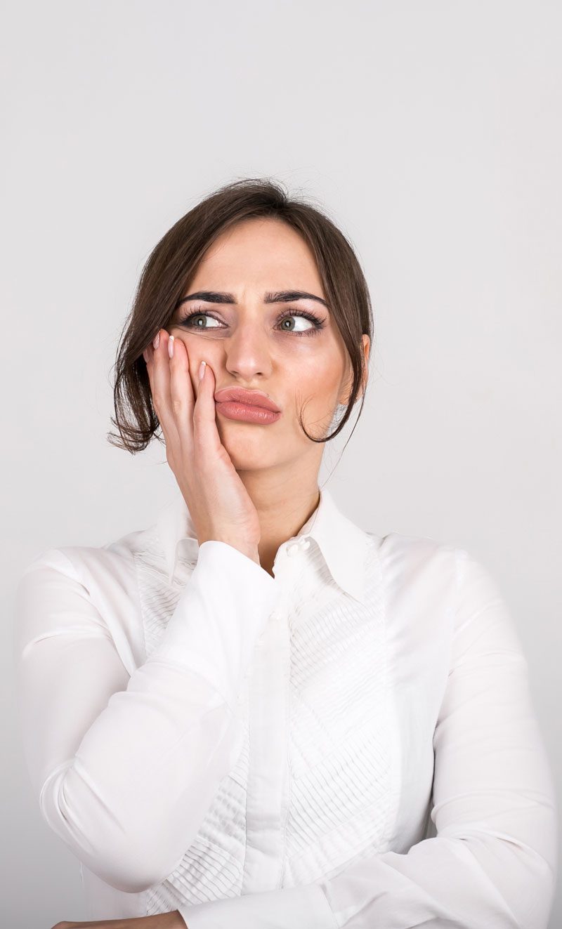 How to Relieve Tooth Pain