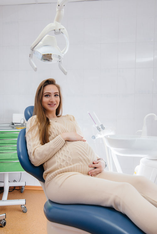 Dental Health During Pregnancy