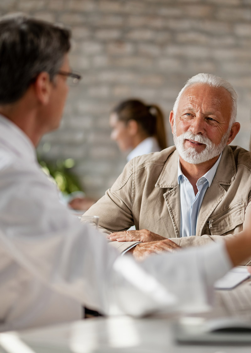 OHIP Coverage After Age 65