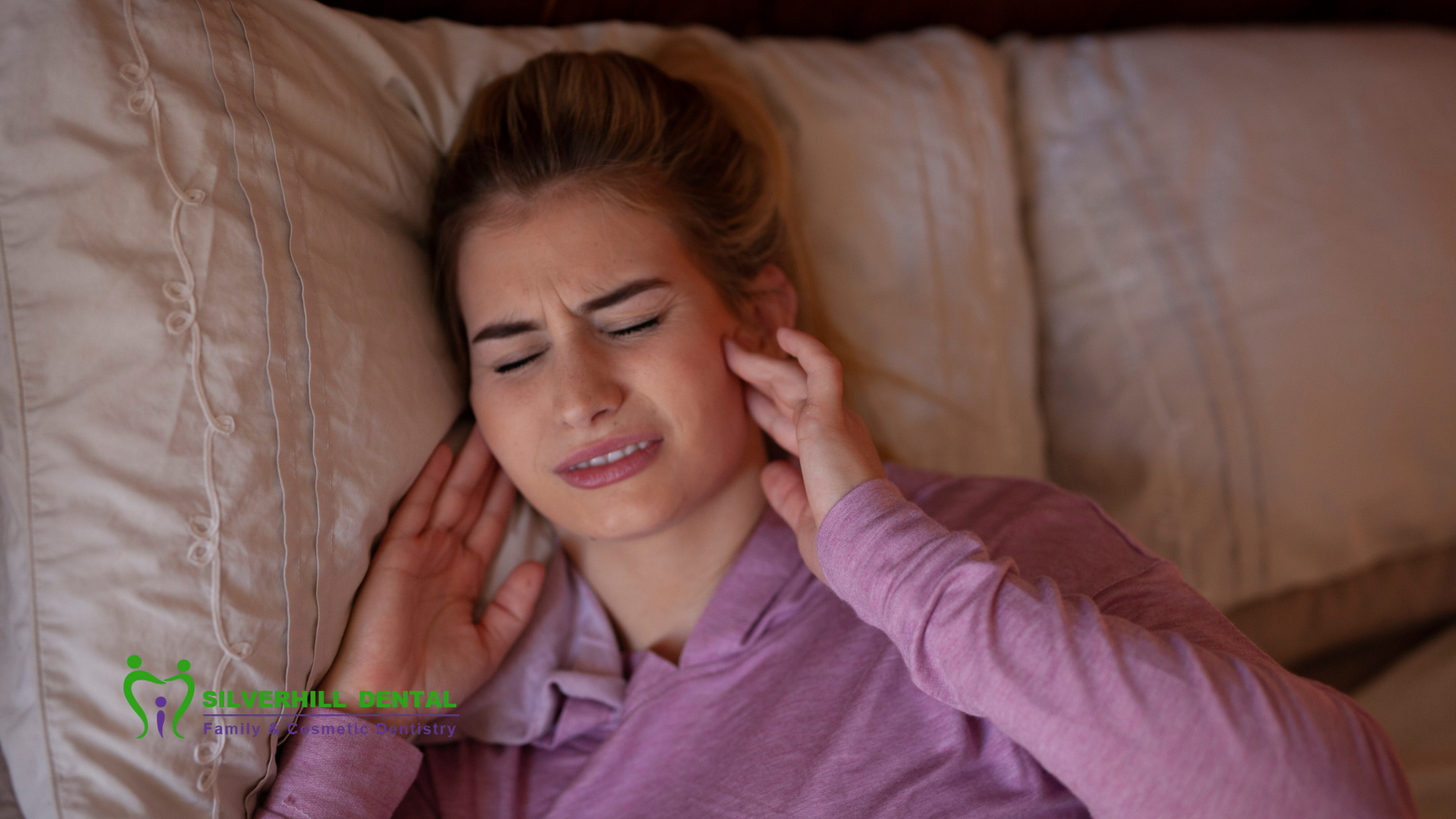 Do Clenching Guards Help with TMJ or Just Bruxism