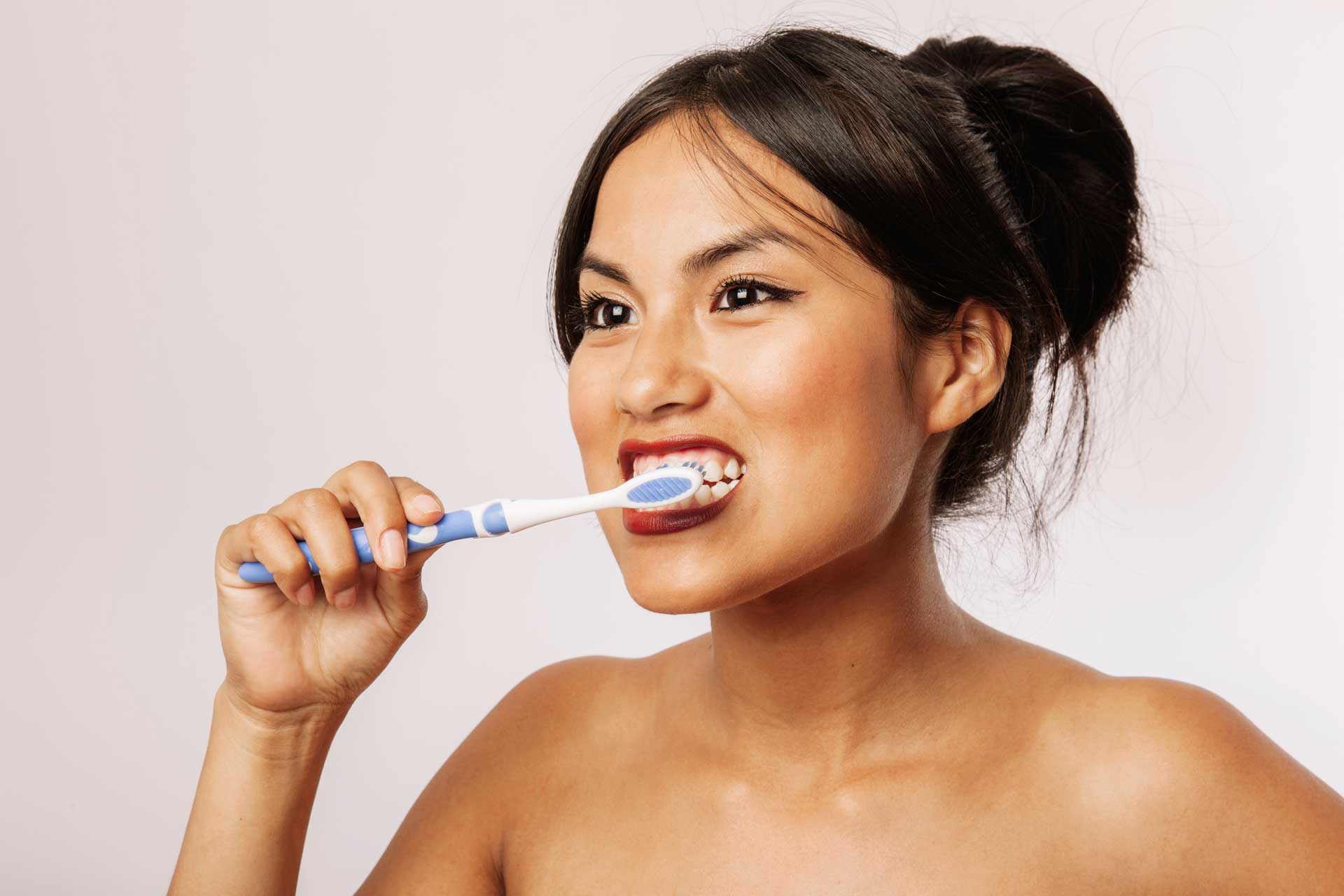 Tooth Cleaning and Aftercare