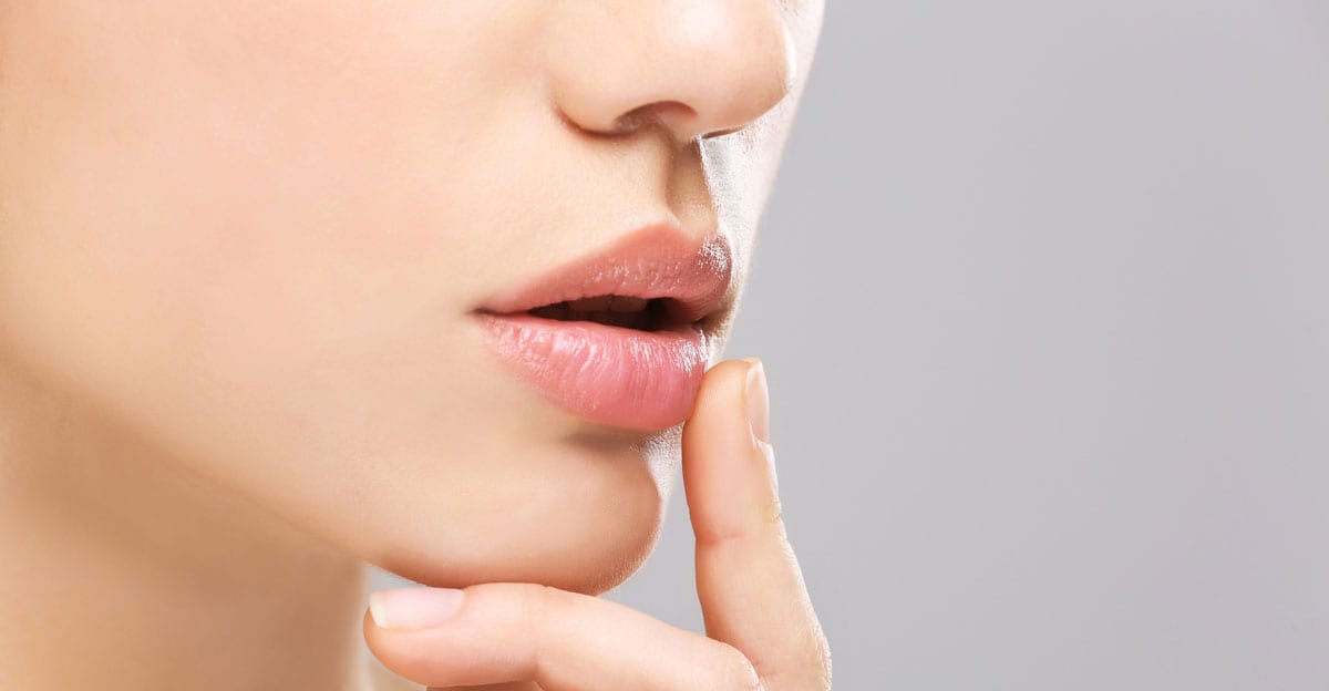 Herpes Oral