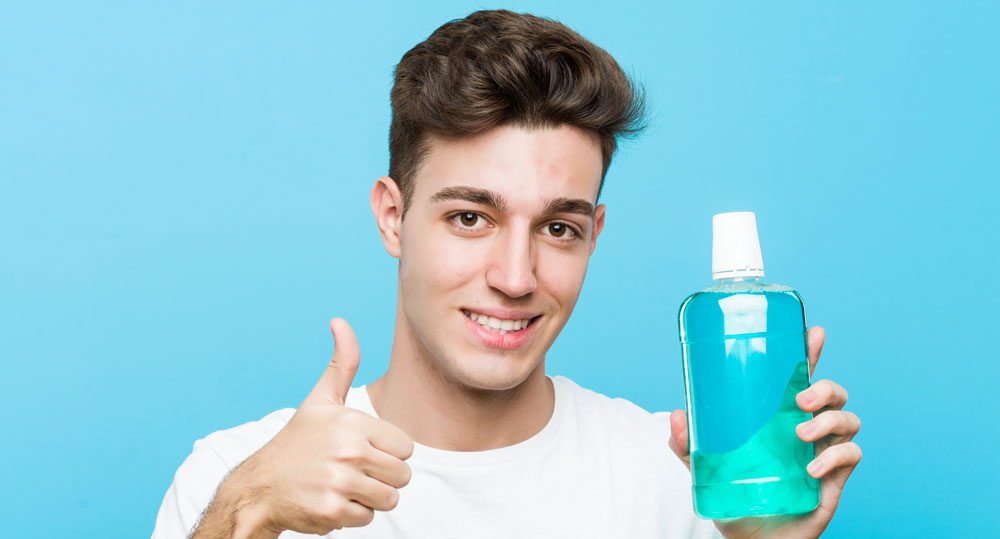 choosing the best mouthwash
