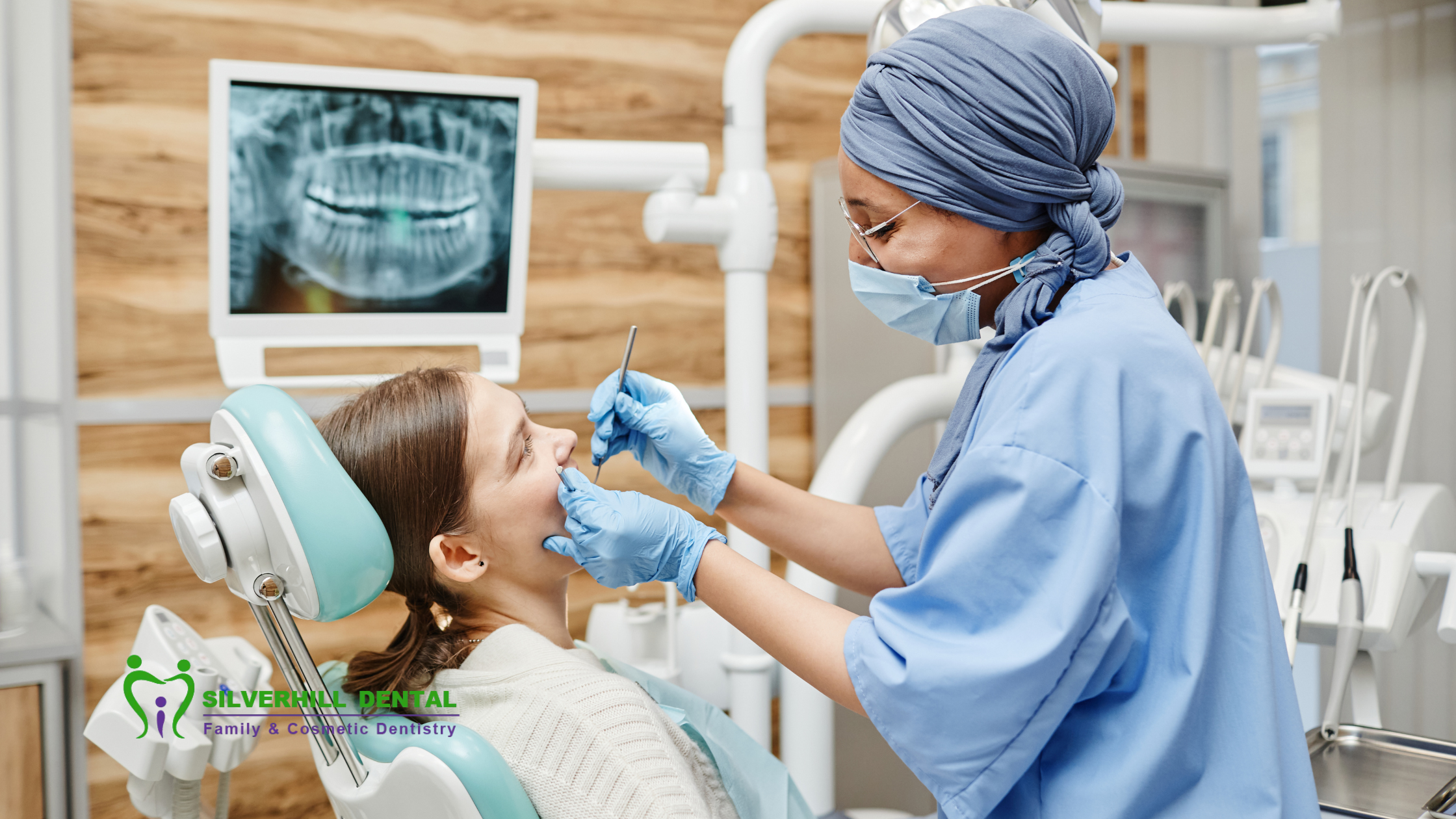 Common Questions About Cosmetic Dentistry Answered