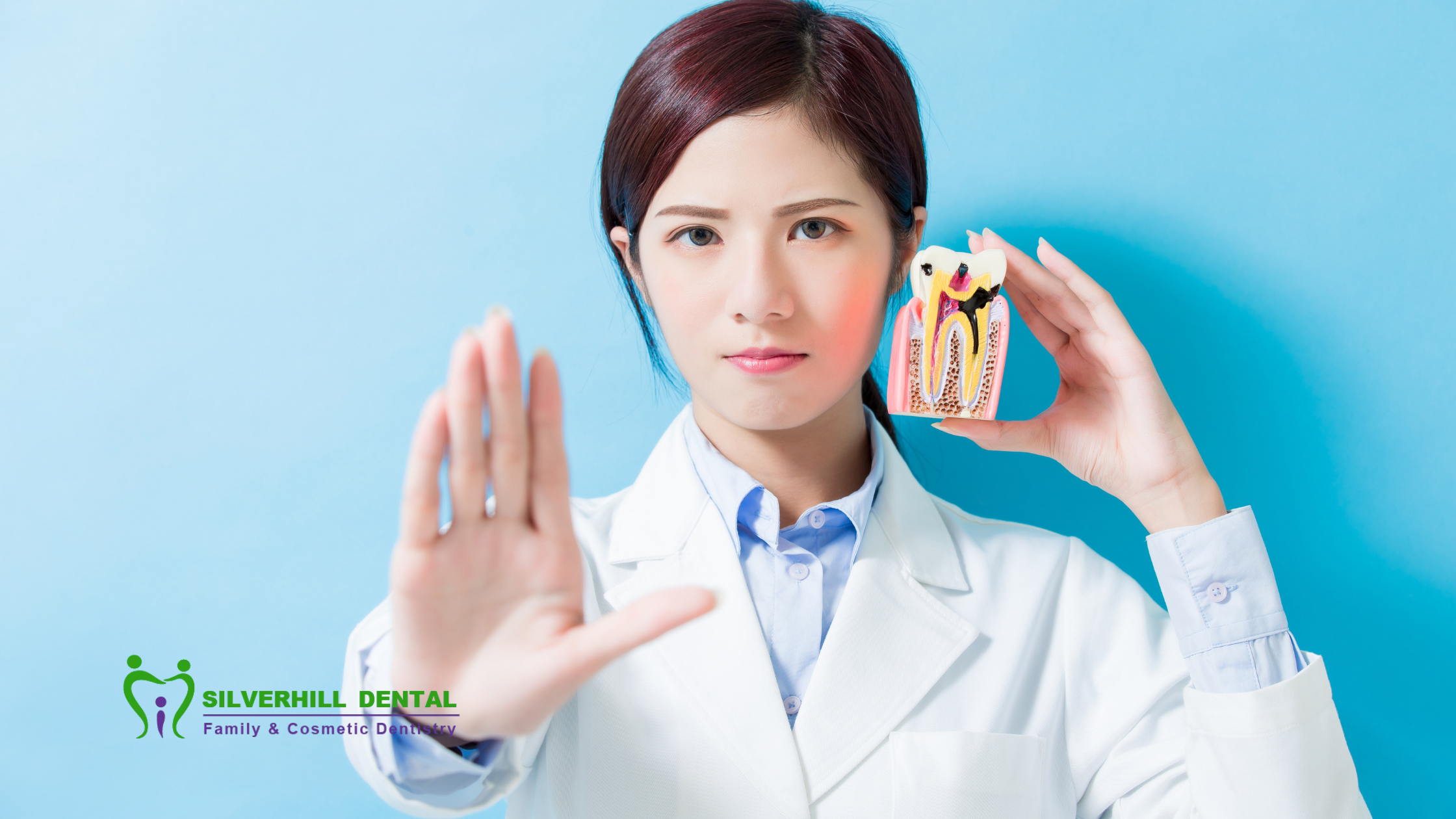 Can Vitamin D Deficiency Contribute to Tooth Decay