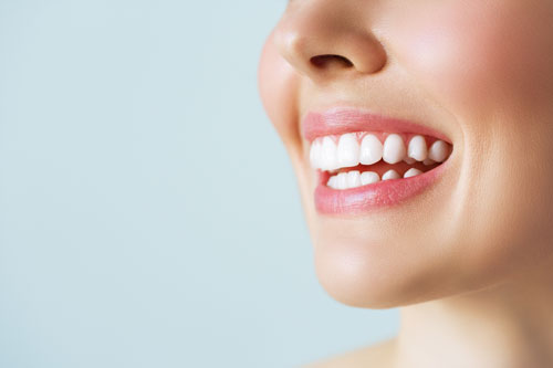 Yellow Teeth