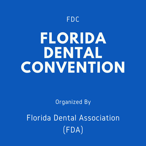 Florida Dental Convention 2021