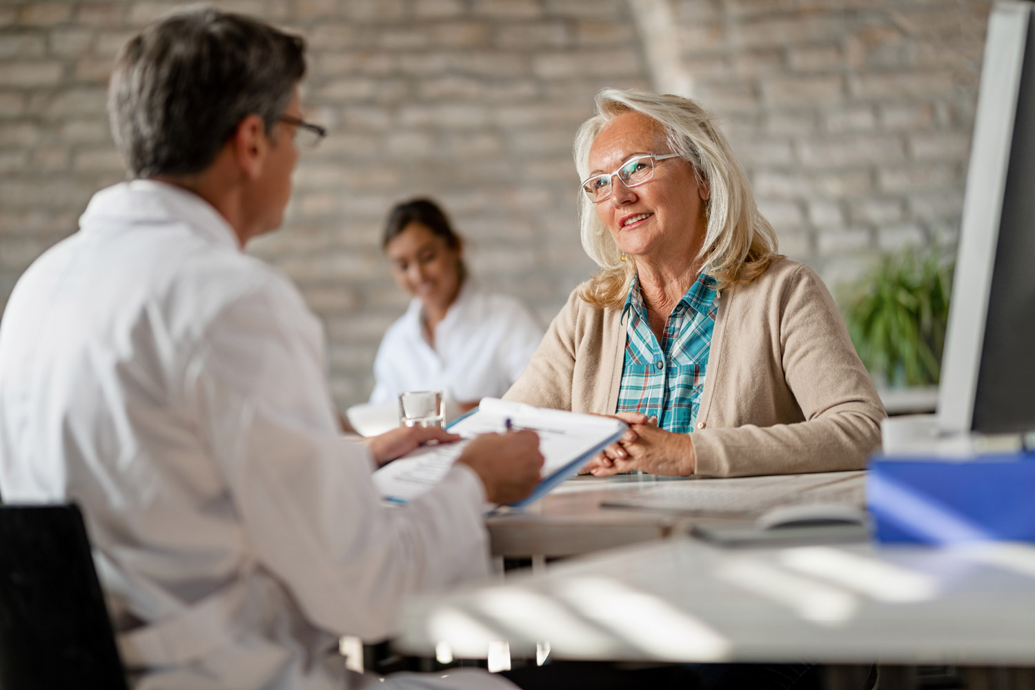 OHIP Coverage After Age 65