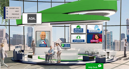 Florida Dental Convention 2021