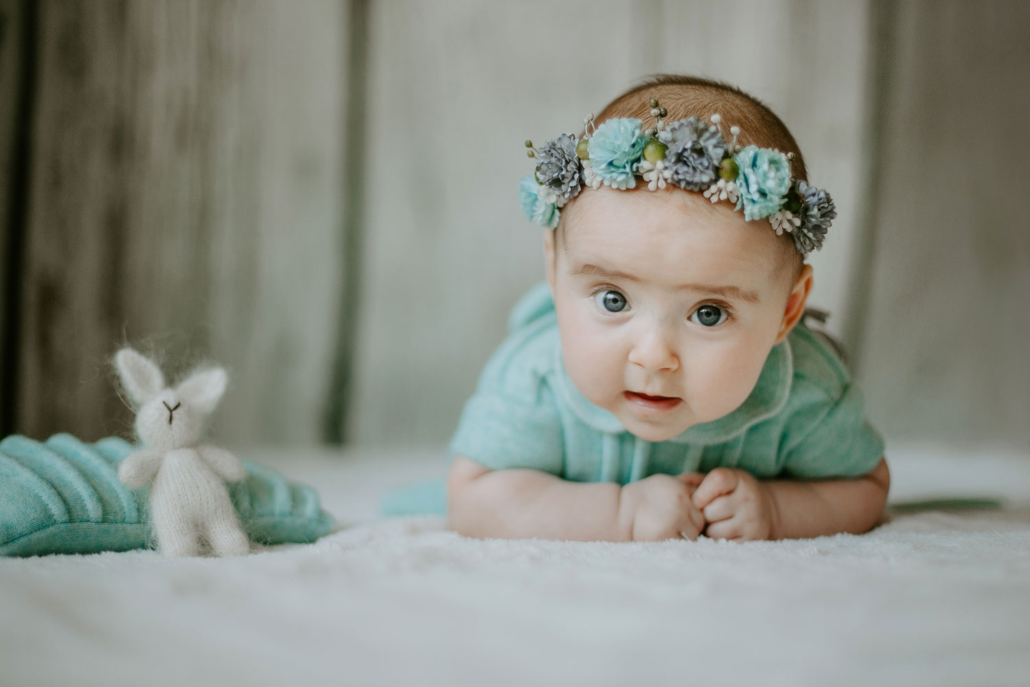 Baby's Teeth