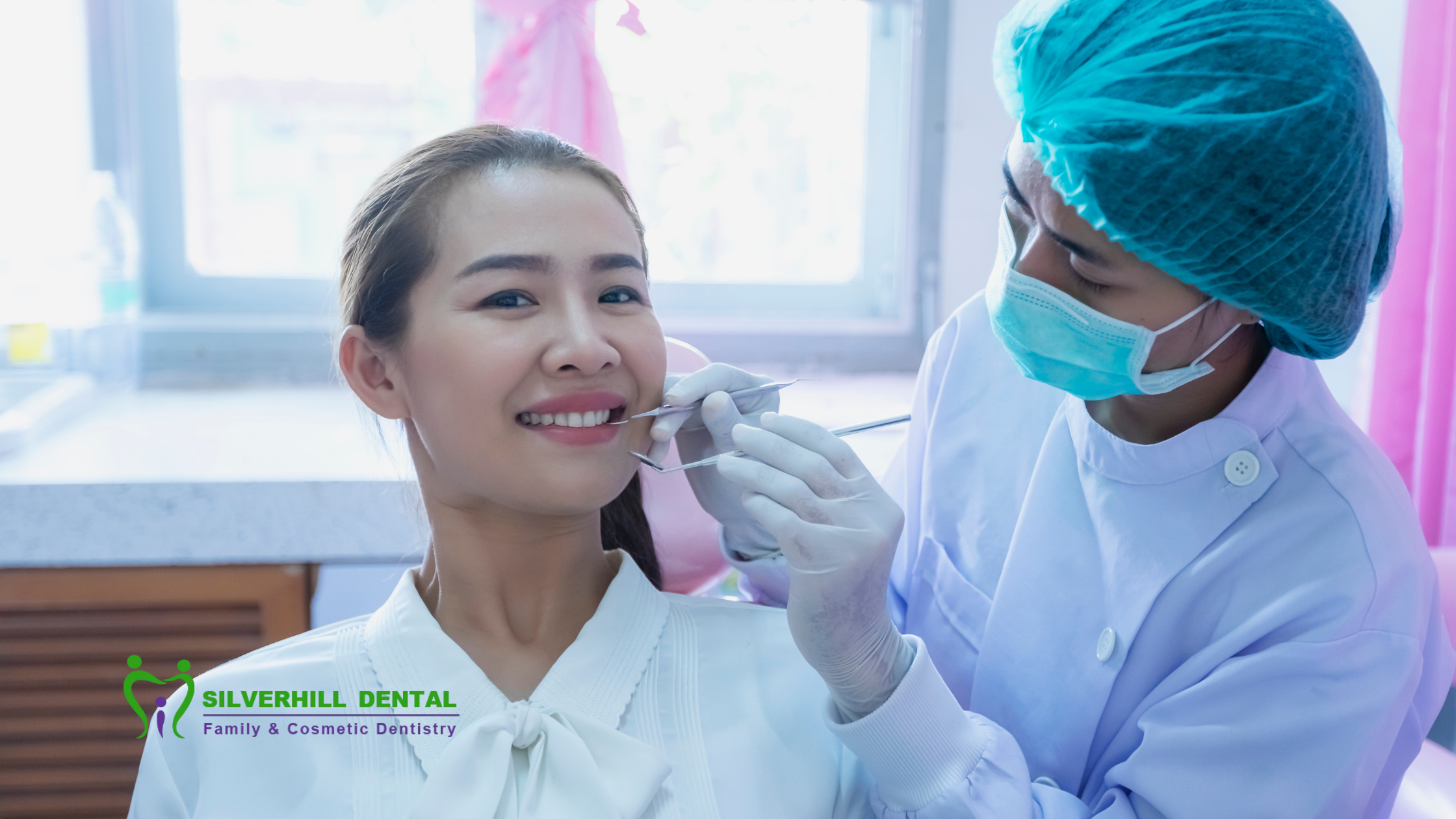 How to Maintain Cosmetic Dentistry Results