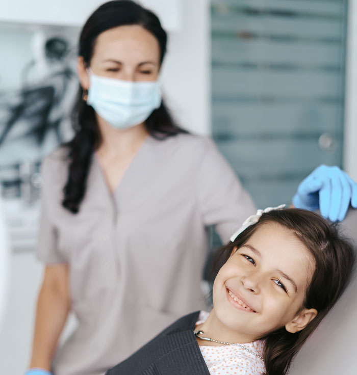 Kids Dentistry in Etobicoke