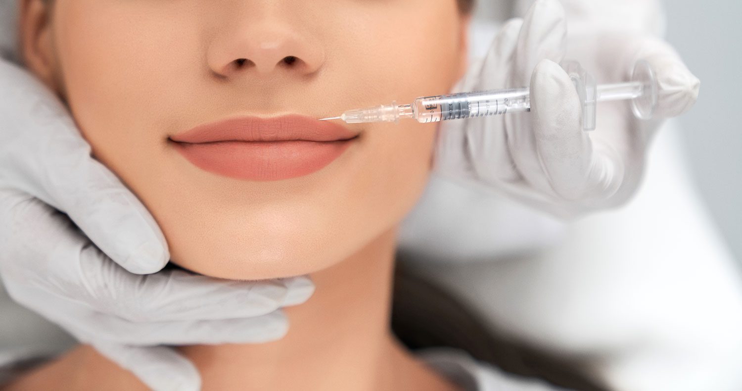 Botox at the Dental Office