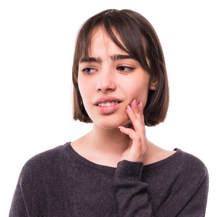 Relieve Tooth Pain