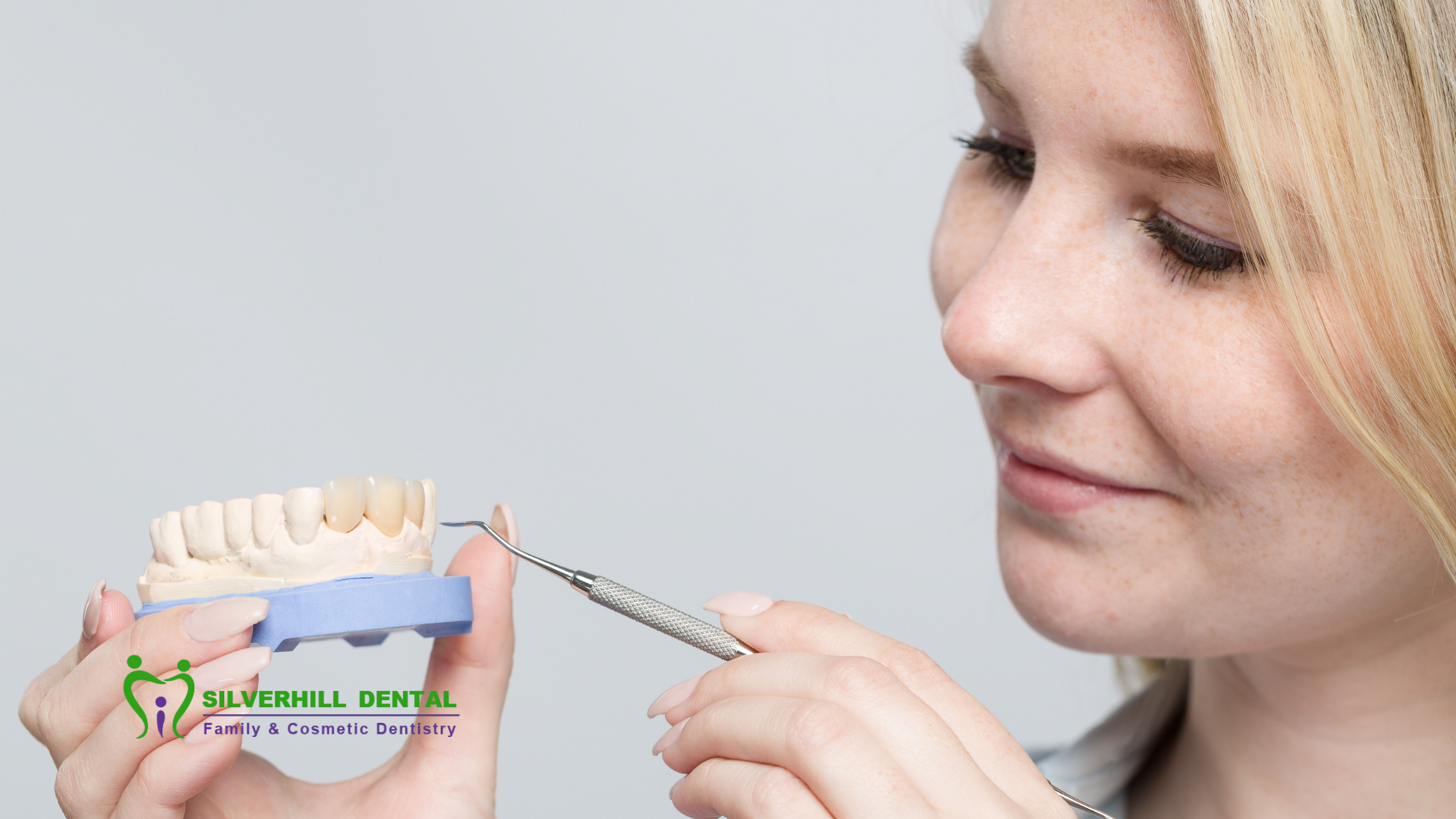 The Difference Between Cosmetic and Functional Dental Crowns