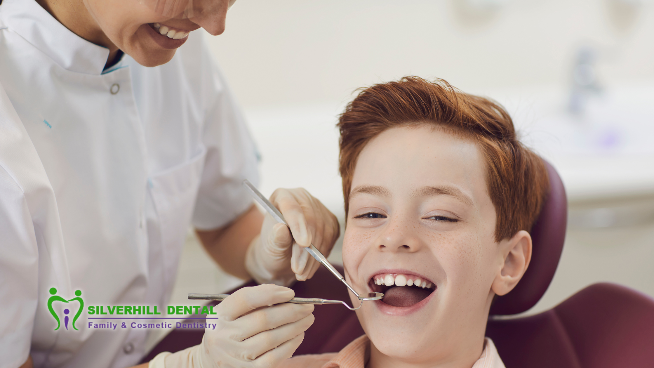 How a Family Dentist Can Spot Signs of Nutritional Deficiencies