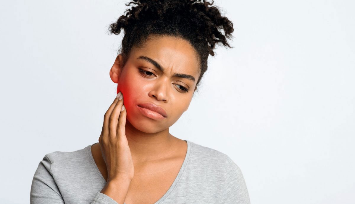 Temporomandibular joint