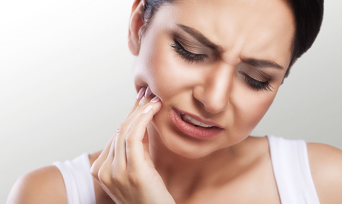 Causes of Tooth Pain