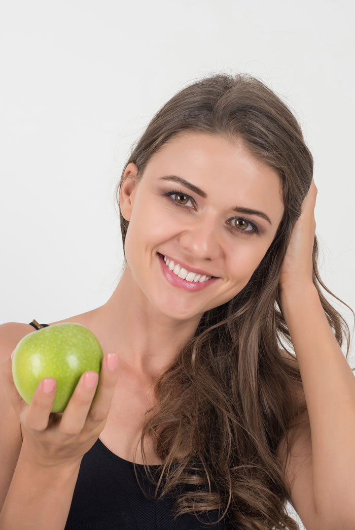 Vitamin and Minerals for Teeth