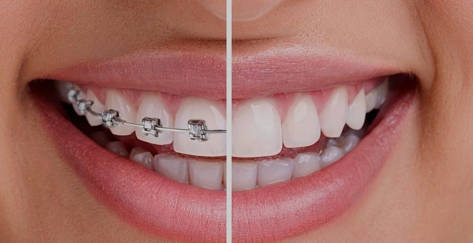 What is orthodontics
