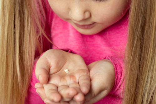 Dental Care for Baby Teeth