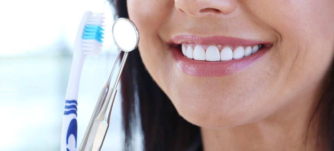 Healthy Mouth