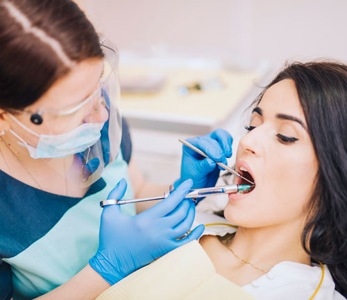 General Anesthesia