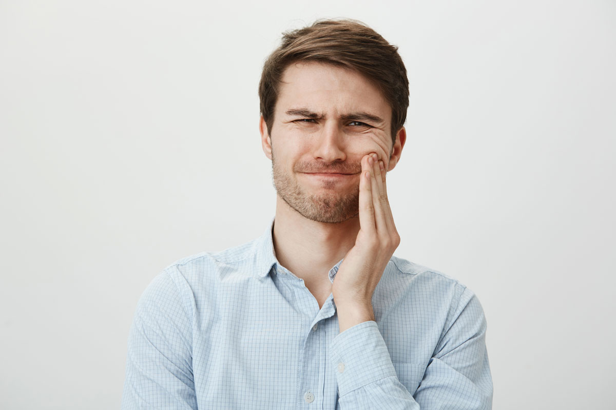 Home Remedies for a Toothache
