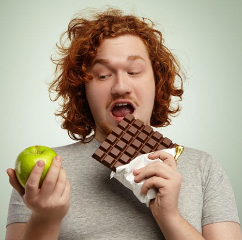 Implant Diet