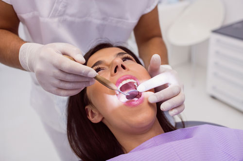 Top Causes Of Tooth Decay