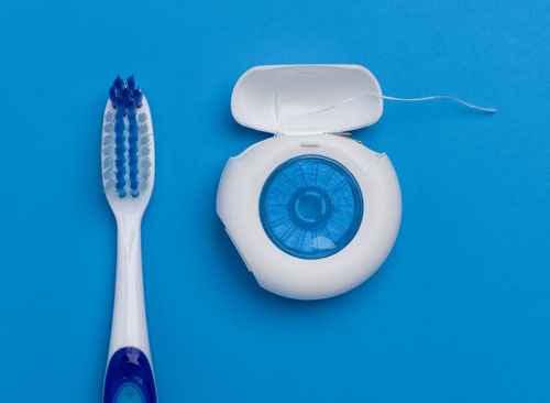 The Characteristics of Good Dental Floss