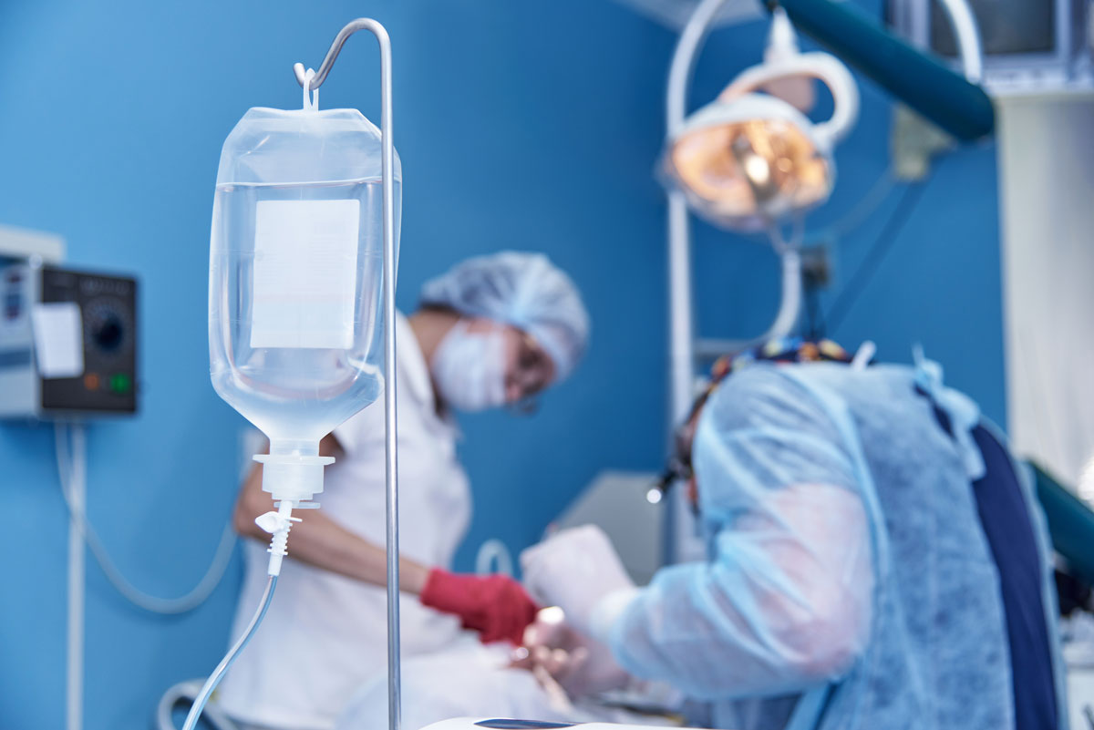 General Anesthesia