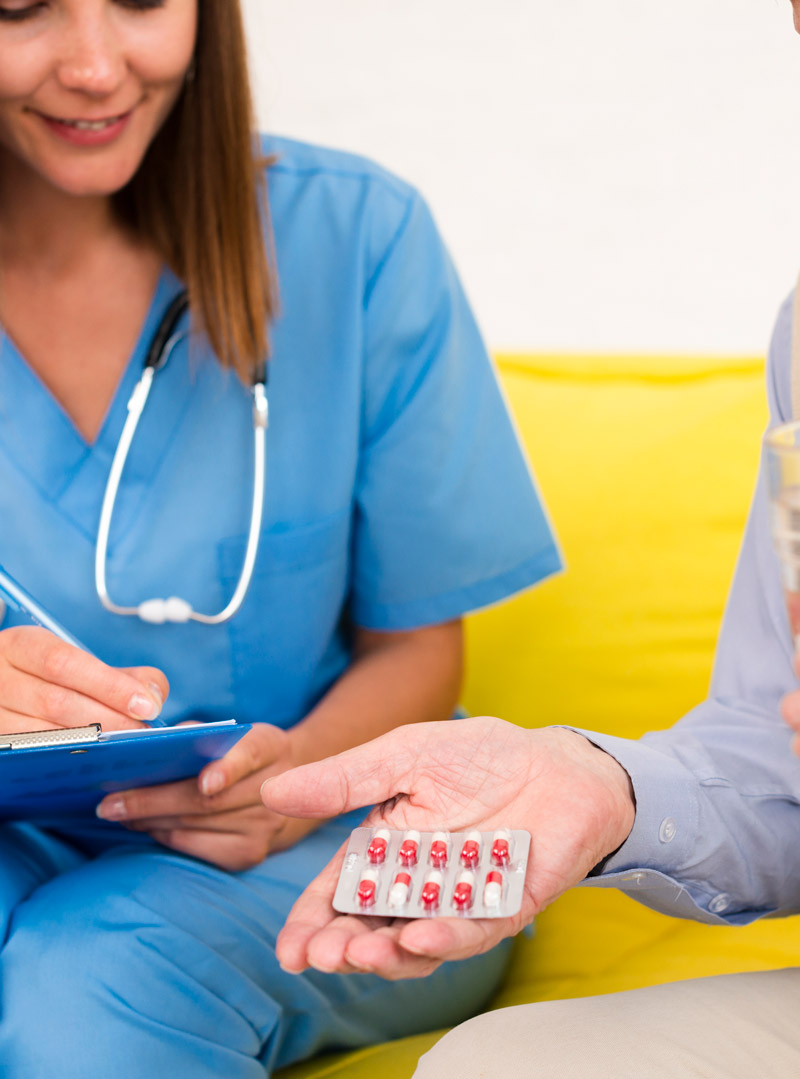 OHIP Coverage After Age 65