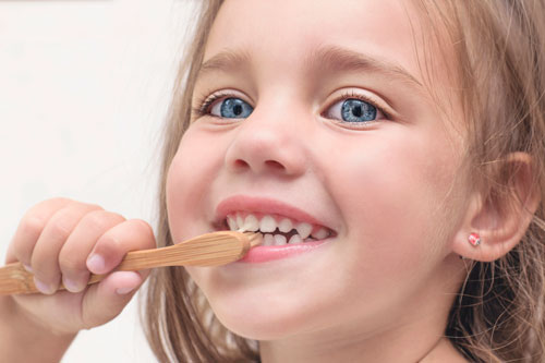 Keeping Your Kids Teeth Healthy