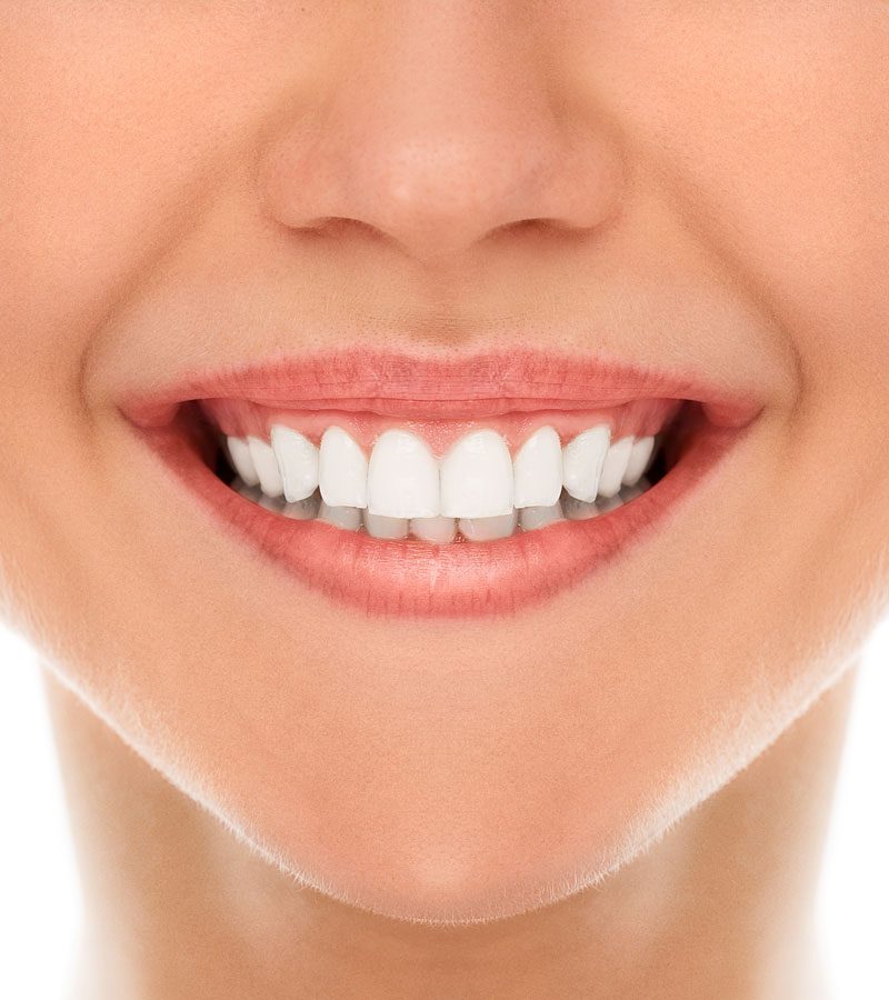 Healthy Mouth Healthy Body