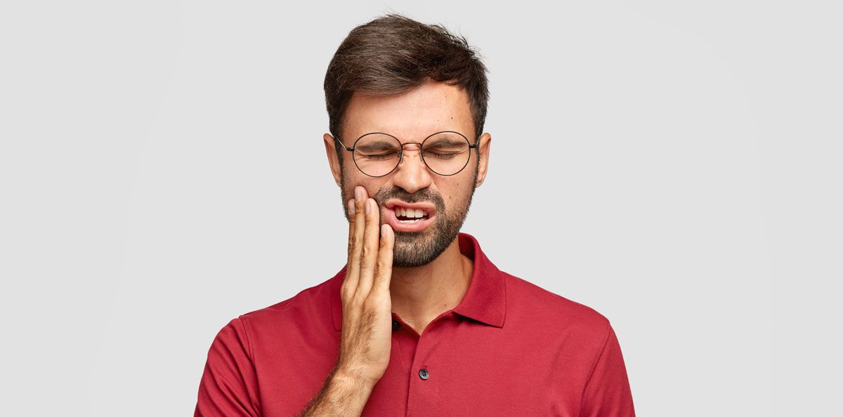 How to Relieve Tooth Pain