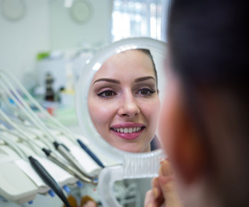 The Connection Between Oral Health and Overall Health