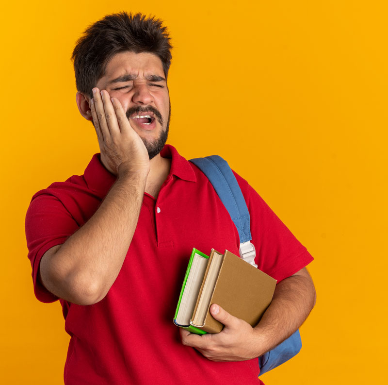 Home Remedies for a Toothache