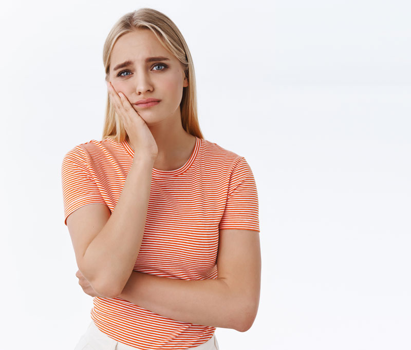 Home Remedies for a Toothache