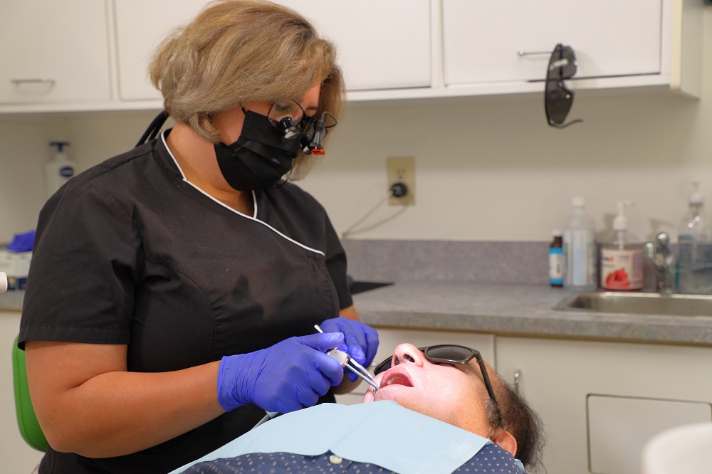 Gum Diseases And Dental Implants