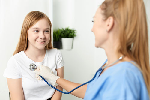 General Anesthesia