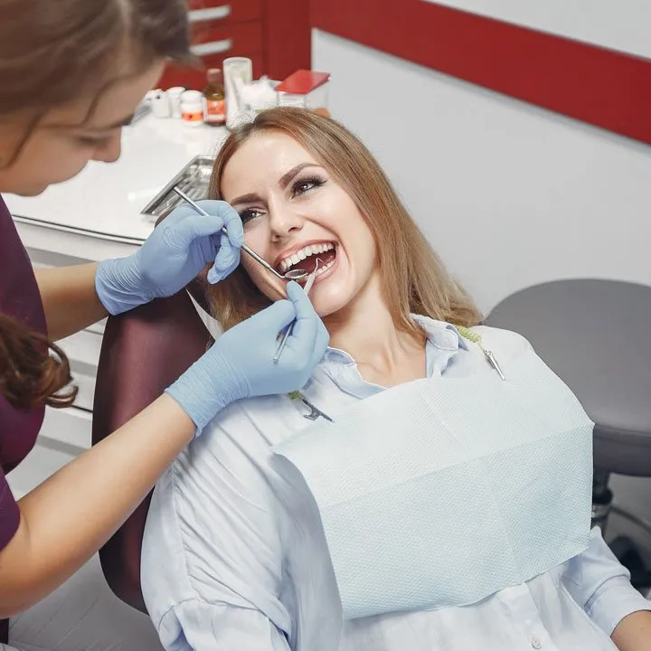 Gum Diseases And Dental Implants
