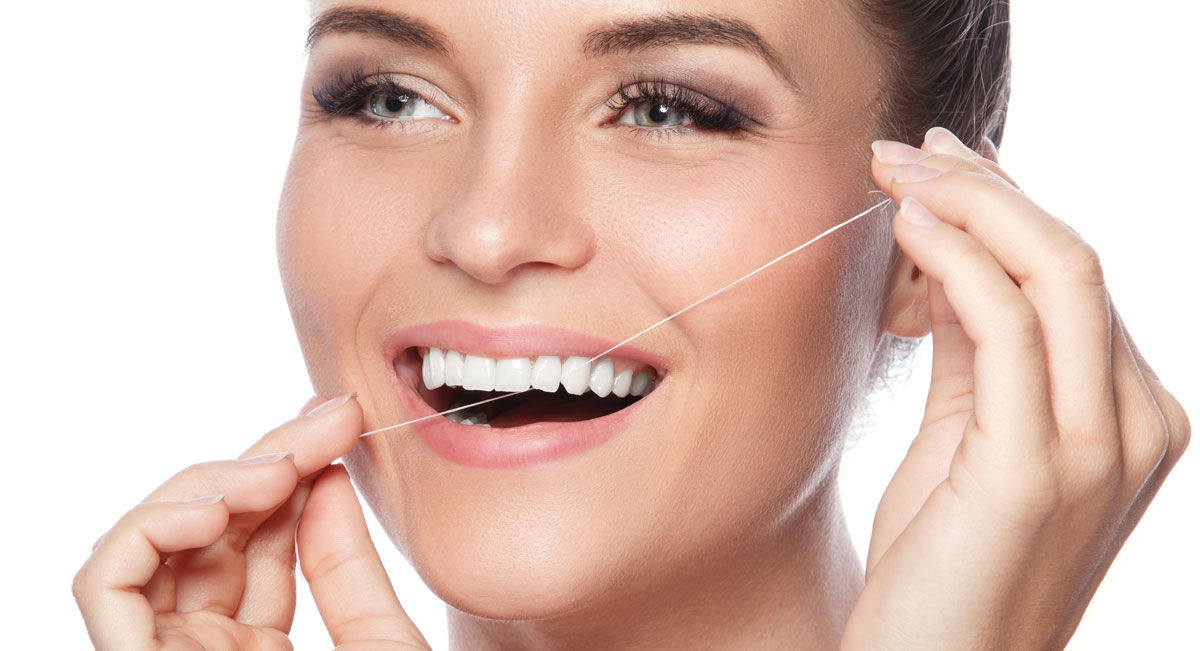 Good Dental Floss