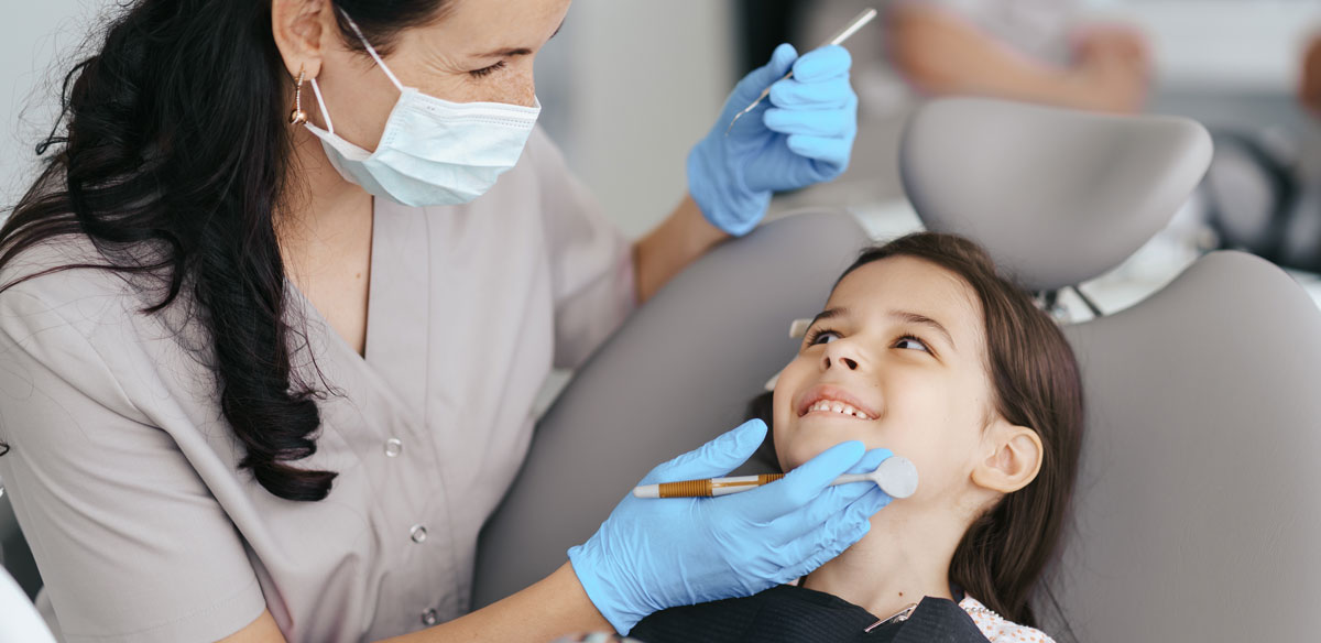 children dental benefit