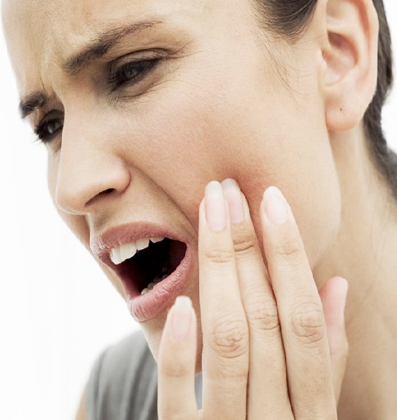 Causes of Tooth Pain