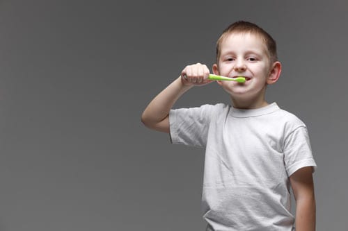 Dental Care for Baby Teeth
