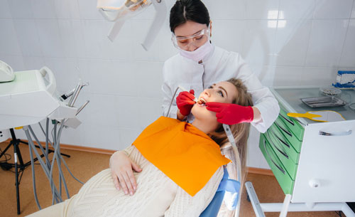 Dental Health During Pregnancy