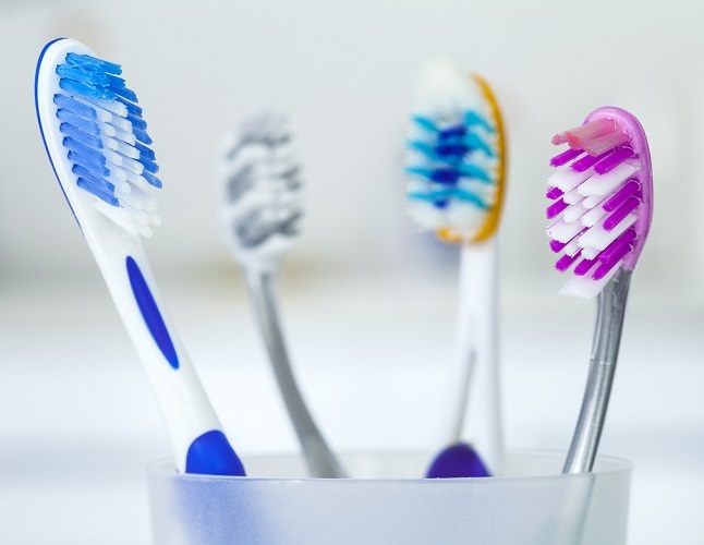 Good toothbrush